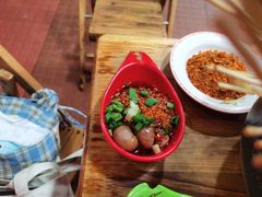 爆浆兔腰-冒椒火辣(奎星楼街店)