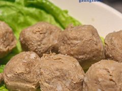 -海银海记潮汕牛肉火锅(新港中路海珠店)