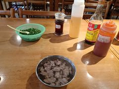 -达道武仔牛肉店(广达路店)