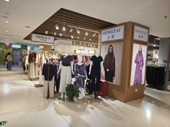 -岁宝Shirble plaza(景田店)