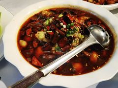 -峨嵋酒家(地安门店)