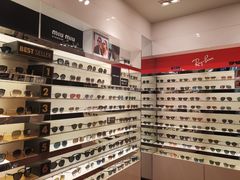 -LensCrafters亮视点(蓝色港湾店)