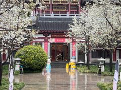-华清宫景区