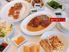 -美心皇宫(沙田大会堂店)