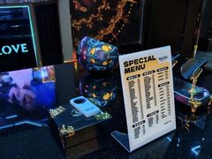 -INLOVE KTV(水晶城店)