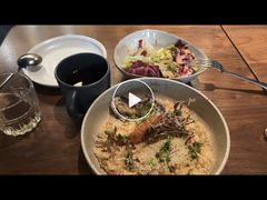 海鲜烩饭-ibarrel爱杯·bistro&brunch(江宁路店)