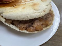 -子午路张记肉夹馍(翠华路店)