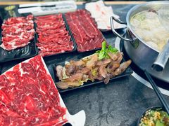-林记潮牛·牛肉火锅(上马墩店)