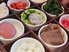 -老员外骨汤火锅(海州古城店)