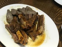 -潮中人·潮州菜(益乐路店)