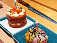 -荣一代目OMAKASE板前料理