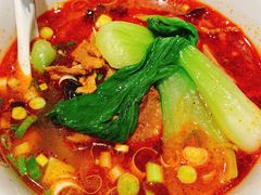 -煜北·西北小馆(曲阳路店)