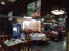 -东来顺•非遗火锅(外滩店)