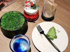 -粤海喜来登酒店·&More聚驿(天河城店)