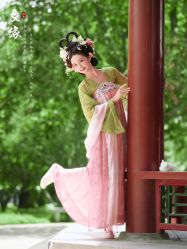 点击看大图 -美云庭古装·格格服汉服·京城旅拍(北京店)