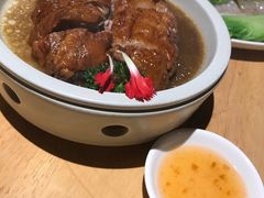 -兰亭轩茶餐厅(长江路店)
