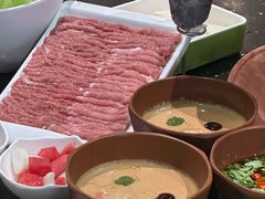 -南门涮肉(通州大船店)