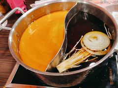 -呷哺呷哺(西单大悦城店)