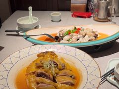 -晓粤·惹味粤菜(凯德乐峰广场店)