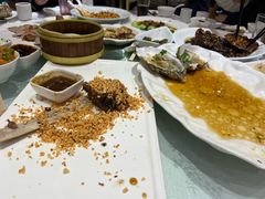 -燕云楼(云南路店)