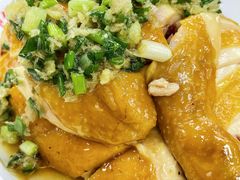 -陈光记烧腊店(罗保博士街店)