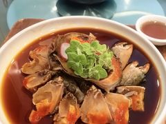 -甬上名灶(天一阁·翠柏店)