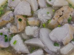 -张桥杨记羊肉饭店