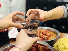 -王红军龙虾(新民路店)