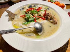 -肴约·花园式餐厅(湖里店)