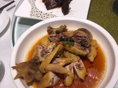 乾隆花雕鸡-乾隆美食·本帮菜(黄河路店)