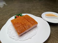 脆皮烧肉-御宝轩(益丰·外滩源店)