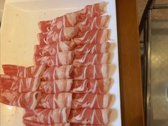 -清真·鸦儿李记·涮肉(花市店)