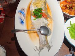 -乡里八闽·福州乡土菜(火车北站店)