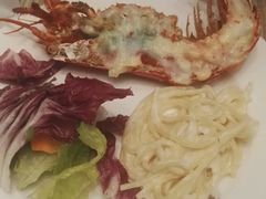-飨食汇全日制餐厅·昆山皇冠假日酒店(九方店)