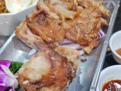 -三道菜(明堂公园店)