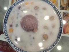 -赵记传承·中国甜品(福州总店)