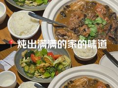 -金掌勺·锅包肉(双榆树店)