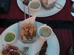 -WOLFGANG PUCK KITCHEN & BAR(迪士尼小镇店)