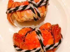 -视界美食自助餐厅·石家庄希尔顿酒店