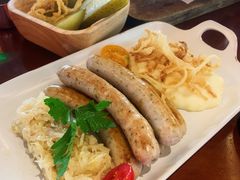 -haxnbauer海森堡德国餐厅(深圳coco店)