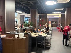 -水禾轩·海鲜蒸汽主题餐厅(拱北店)