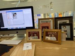 -海马体照相馆(成都来福士广场店)