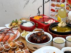-品鲜村农家菜·阳澄湖大闸蟹(总店)