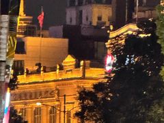 -招商银行(上海外滩支行)