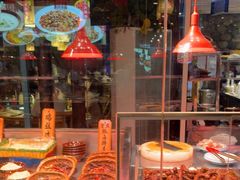 -常和州·夜宵大排档(常州单店)