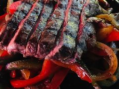 -Pistolera Mexican Cantina女枪手墨西哥餐厅(碧云路店)