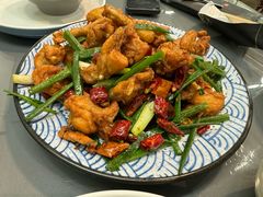 -金龙·打边炉(南京西路店)