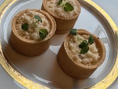 -Garden Lounge(尼依格罗香港美利酒店)