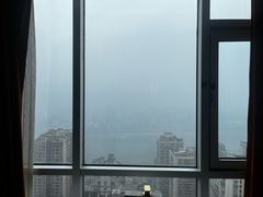 -Ting无边际江景酒店(重庆解放碑云端之眼店)