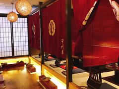 -千代武日本料理(开发区店)